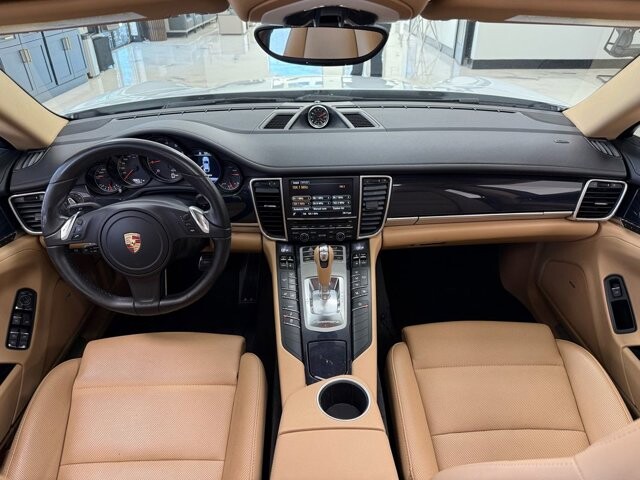 2015 Porsche Panamera in Knoxville, TN 37920 - 18124582 14