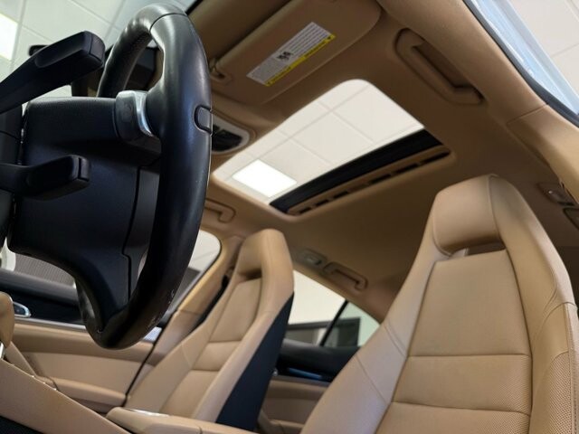2015 Porsche Panamera in Knoxville, TN 37920 - 18124582 23