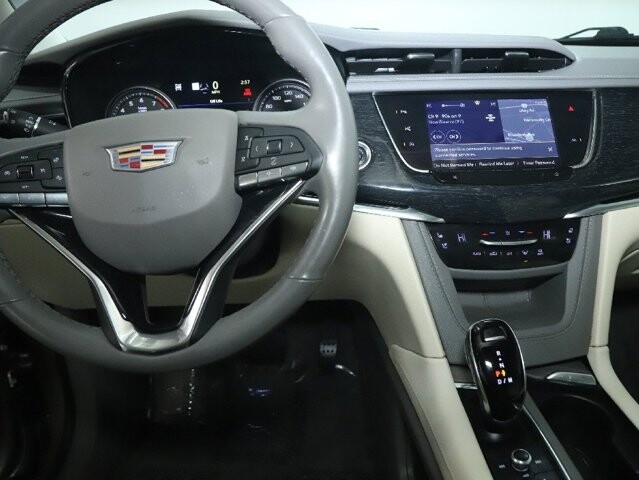 2023 Cadillac XT6 in Bedford, OH 44146 - 18124584 28