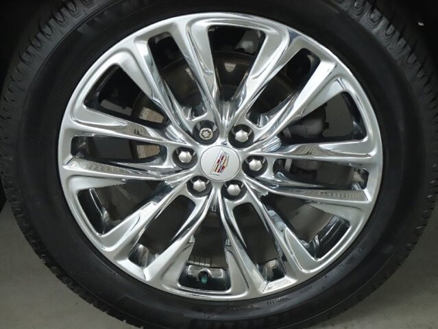 2023 Cadillac XT6 in Bedford, OH 44146 - 18124584 39