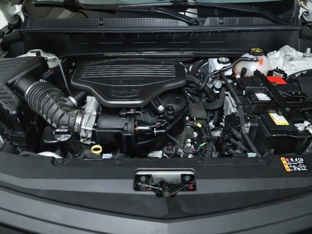 2023 Cadillac XT6 in Bedford, OH 44146 - 18124584 35