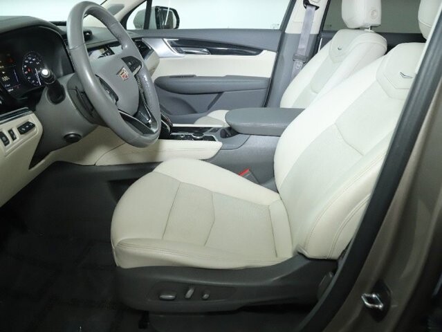 2023 Cadillac XT6 in Bedford, OH 44146 - 18124584 19