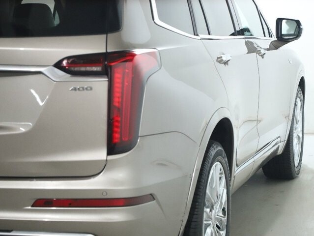 2023 Cadillac XT6 in Bedford, OH 44146 - 18124584 45