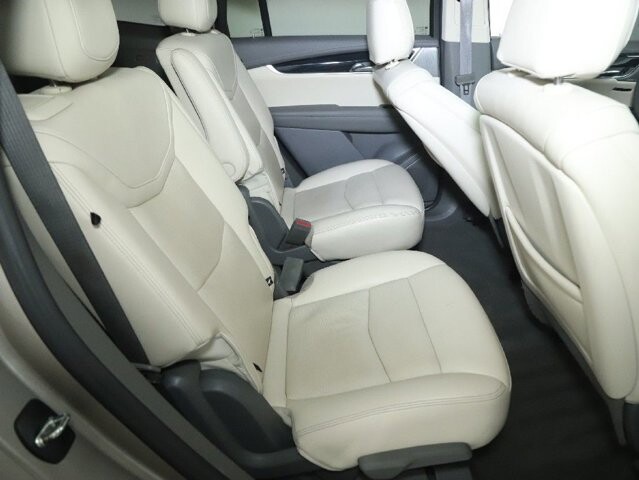 2023 Cadillac XT6 in Bedford, OH 44146 - 18124584 32