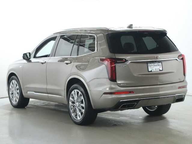 2023 Cadillac XT6 in Bedford, OH 44146 - 18124584 40