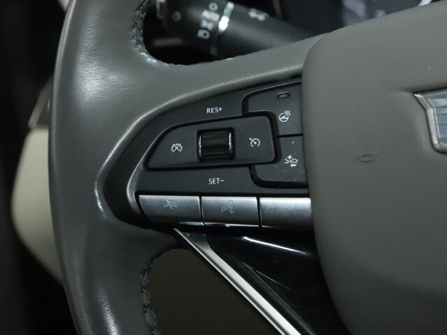 2023 Cadillac XT6 in Bedford, OH 44146 - 18124584 23