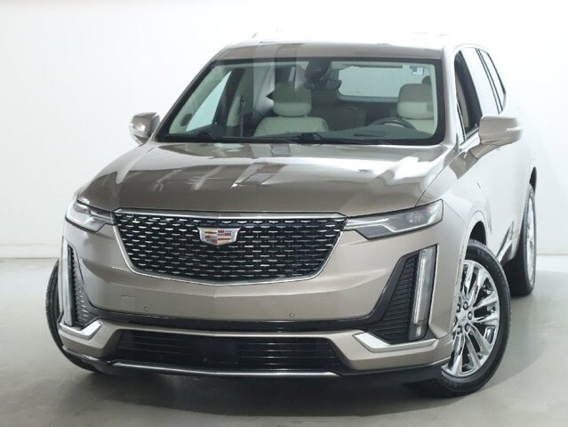 2023 Cadillac XT6 in Bedford, OH 44146 - 18124584 3