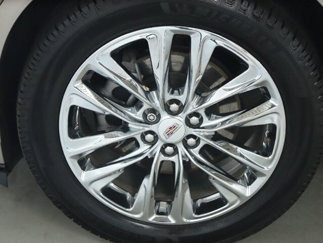 2023 Cadillac XT6 in Bedford, OH 44146 - 18124584 37