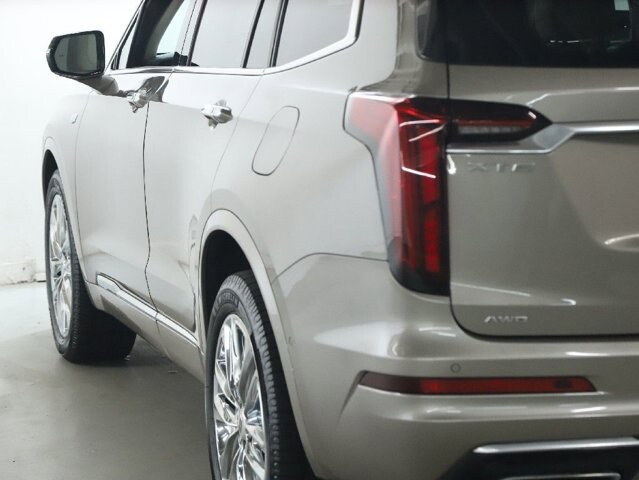 2023 Cadillac XT6 in Bedford, OH 44146 - 18124584 41