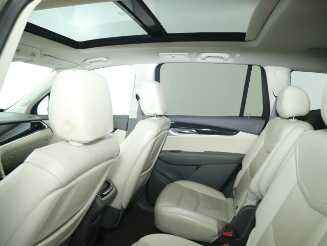 2023 Cadillac XT6 in Bedford, OH 44146 - 18124584 15