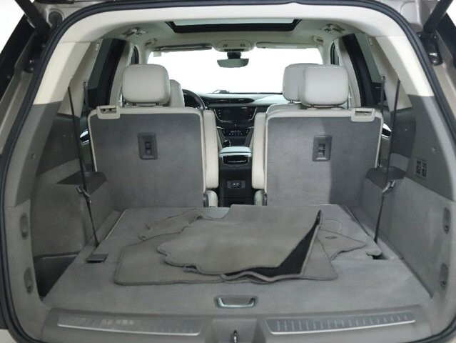 2023 Cadillac XT6 in Bedford, OH 44146 - 18124584 30