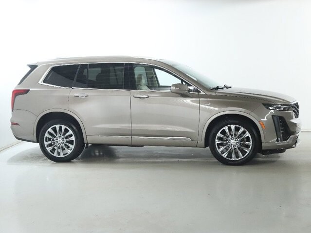 2023 Cadillac XT6 in Bedford, OH 44146 - 18124584 11