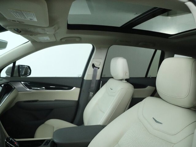 2023 Cadillac XT6 in Bedford, OH 44146 - 18124584 20