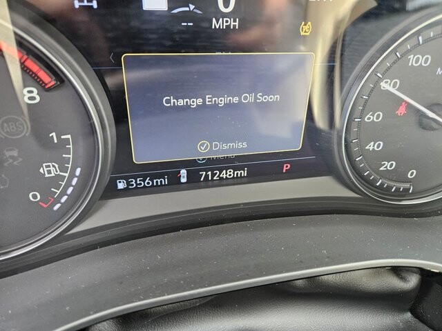 2023 Cadillac XT6 in Bedford, OH 44146 - 18124584 9