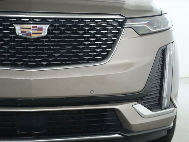 2023 Cadillac XT6 in Bedford, OH 44146 - 18124584 7