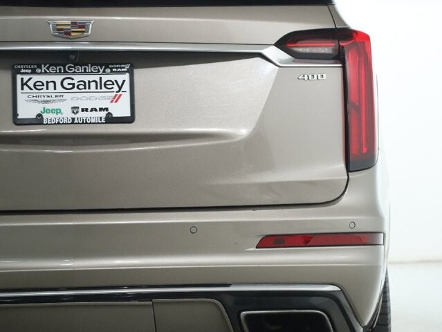 2023 Cadillac XT6 in Bedford, OH 44146 - 18124584 44