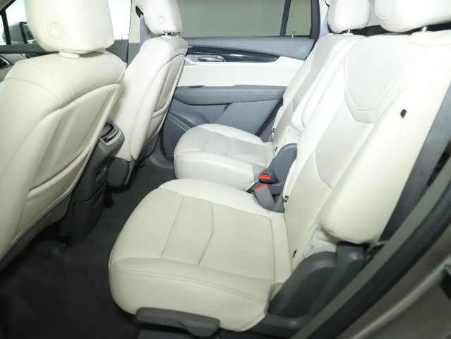 2023 Cadillac XT6 in Bedford, OH 44146 - 18124584 14