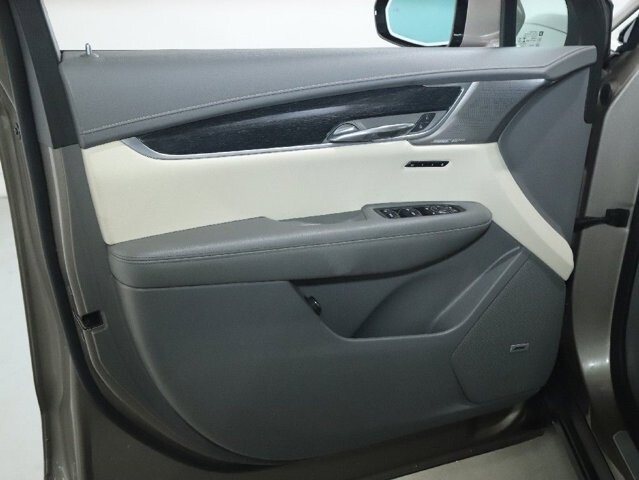 2023 Cadillac XT6 in Bedford, OH 44146 - 18124584 16