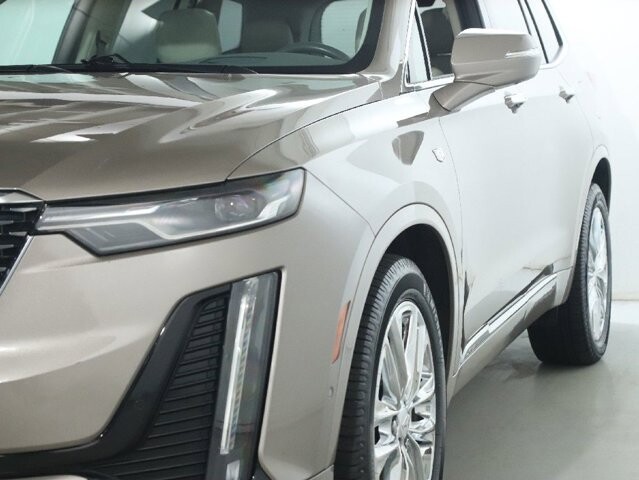 2023 Cadillac XT6 in Bedford, OH 44146 - 18124584 4