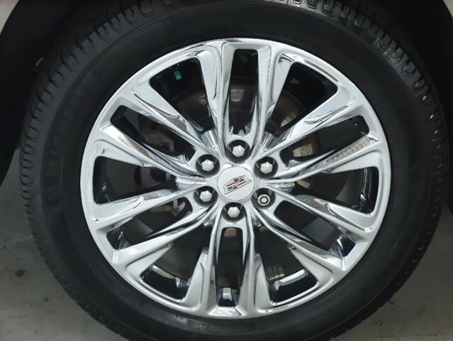 2023 Cadillac XT6 in Bedford, OH 44146 - 18124584 12