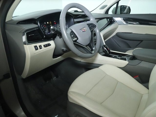2023 Cadillac XT6 in Bedford, OH 44146 - 18124584 18