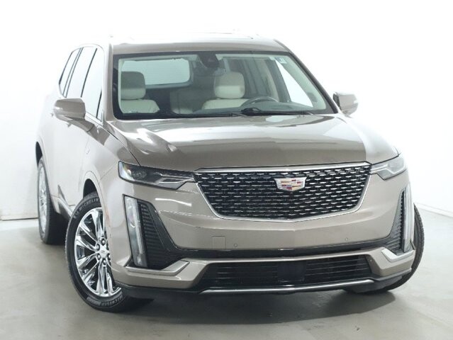 2023 Cadillac XT6 in Bedford, OH 44146 - 18124584 2