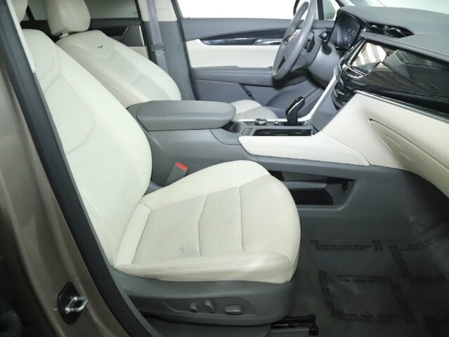 2023 Cadillac XT6 in Bedford, OH 44146 - 18124584 34