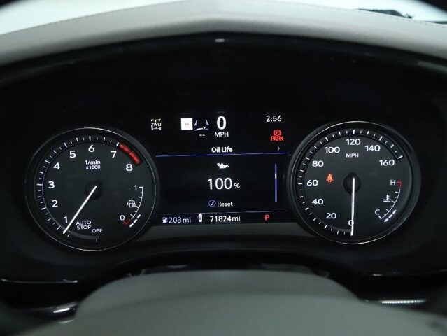 2023 Cadillac XT6 in Bedford, OH 44146 - 18124584 25