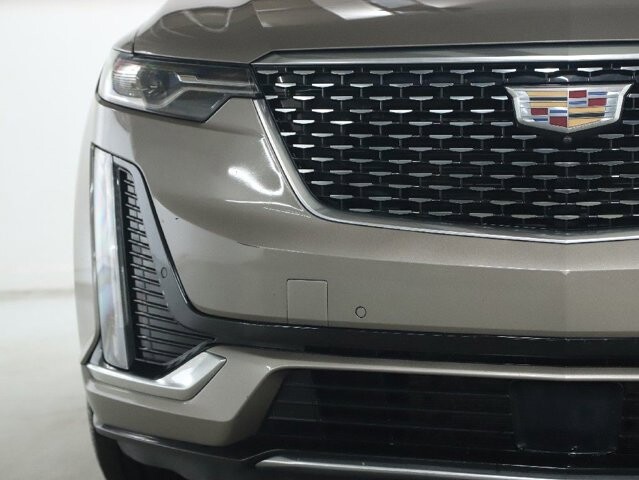 2023 Cadillac XT6 in Bedford, OH 44146 - 18124584 6