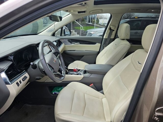 2023 Cadillac XT6 in Bedford, OH 44146 - 18124584 6