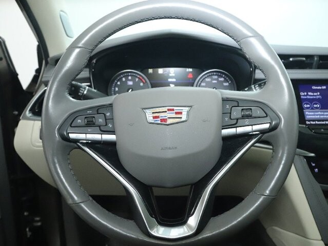2023 Cadillac XT6 in Bedford, OH 44146 - 18124584 22