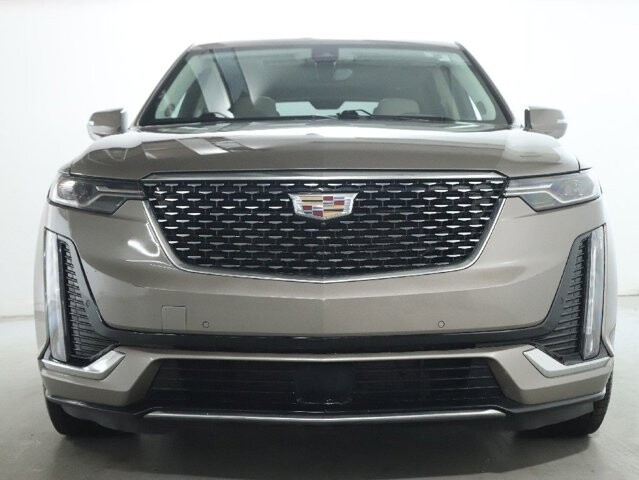 2023 Cadillac XT6 in Bedford, OH 44146 - 18124584 5
