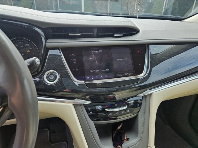 2023 Cadillac XT6 in Bedford, OH 44146 - 18124584 8