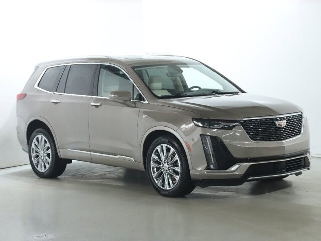 2023 Cadillac XT6 in Bedford, OH 44146 - 18124584 9