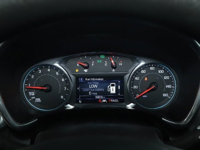 2024 Chevrolet Equinox in Bedford, OH 44146 - 18124585 23