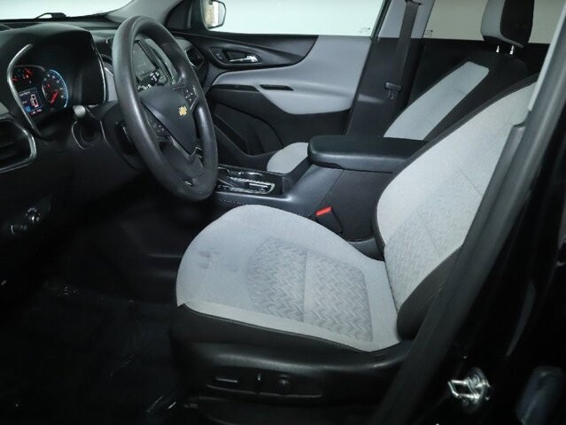 2024 Chevrolet Equinox in Bedford, OH 44146 - 18124585 18