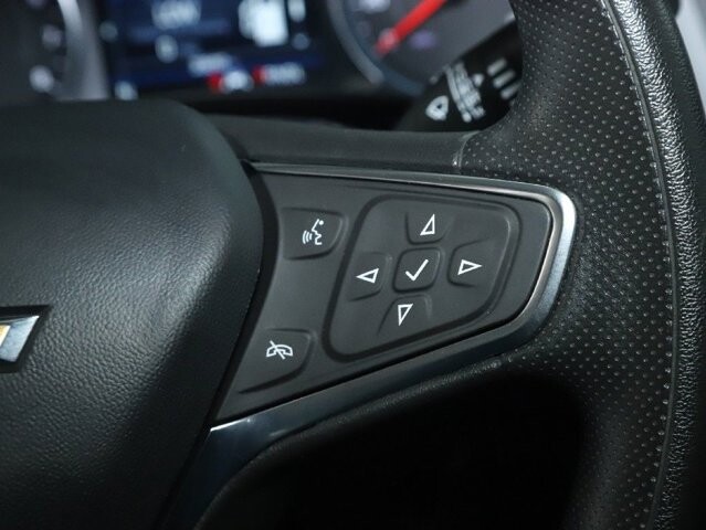 2024 Chevrolet Equinox in Bedford, OH 44146 - 18124585 22