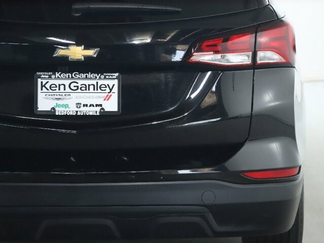 2024 Chevrolet Equinox in Bedford, OH 44146 - 18124585 43