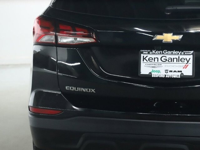 2024 Chevrolet Equinox in Bedford, OH 44146 - 18124585 42