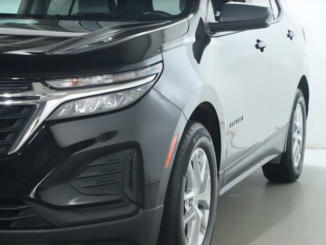 2024 Chevrolet Equinox in Bedford, OH 44146 - 18124585 4