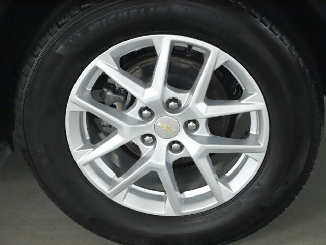 2024 Chevrolet Equinox in Bedford, OH 44146 - 18124585 38