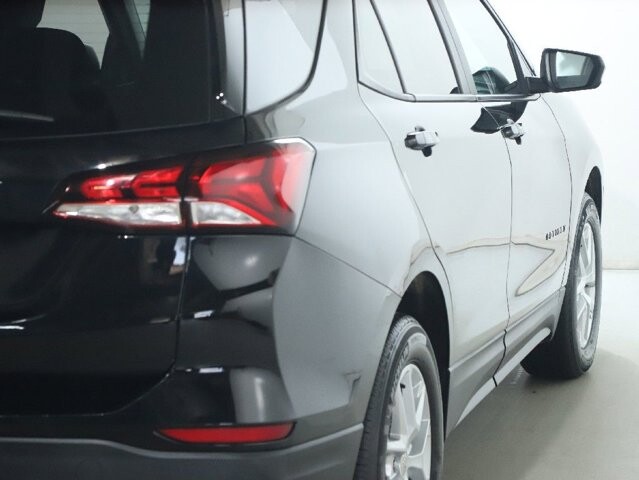 2024 Chevrolet Equinox in Bedford, OH 44146 - 18124585 44