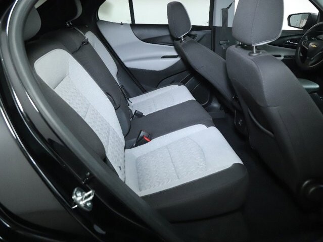 2024 Chevrolet Equinox in Bedford, OH 44146 - 18124585 31