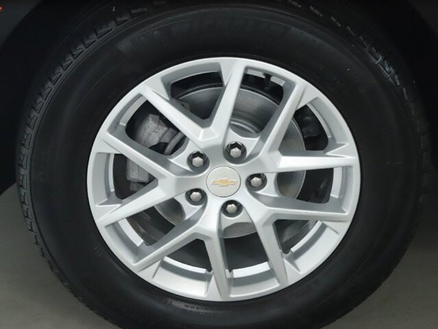 2024 Chevrolet Equinox in Bedford, OH 44146 - 18124585 36