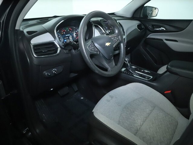 2024 Chevrolet Equinox in Bedford, OH 44146 - 18124585 17