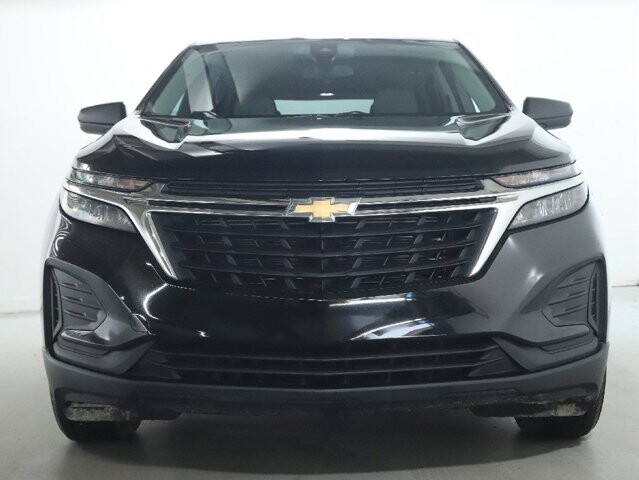 2024 Chevrolet Equinox in Bedford, OH 44146 - 18124585 5