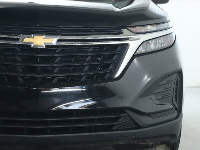 2024 Chevrolet Equinox in Bedford, OH 44146 - 18124585 7