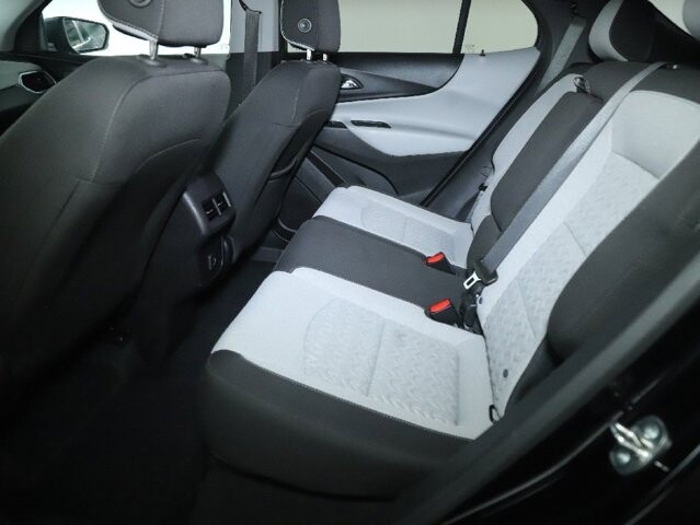 2024 Chevrolet Equinox in Bedford, OH 44146 - 18124585 14