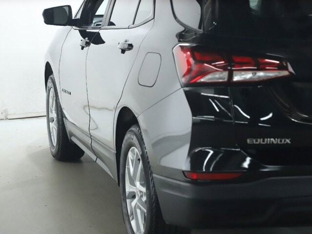 2024 Chevrolet Equinox in Bedford, OH 44146 - 18124585 40