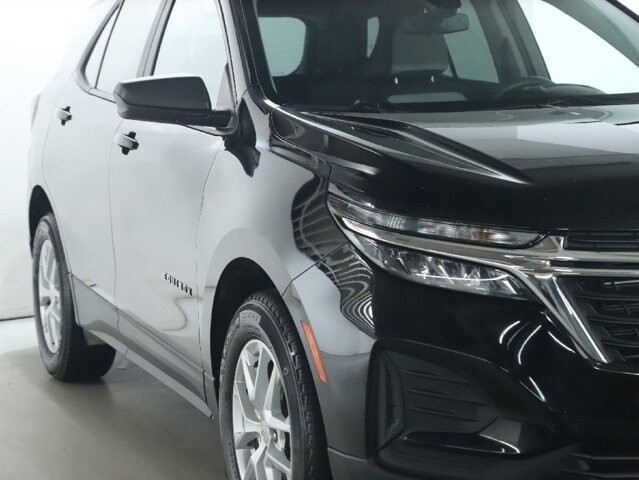 2024 Chevrolet Equinox in Bedford, OH 44146 - 18124585 8